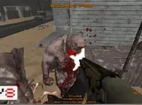 Town Survival Challenge