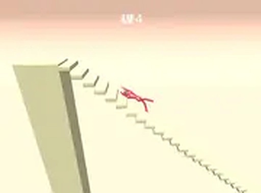 Cascading Logic Puzzle