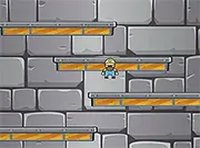 Tower Climber Skill Game
