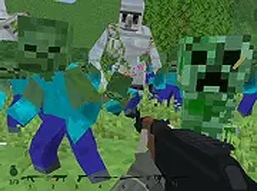 Color Quest Defender