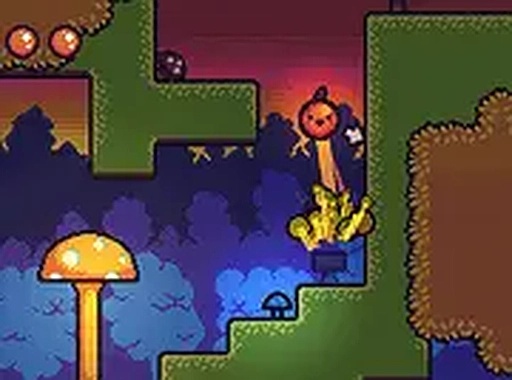 Gourd's Fall Trek