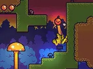 Gourd's Fall Trek