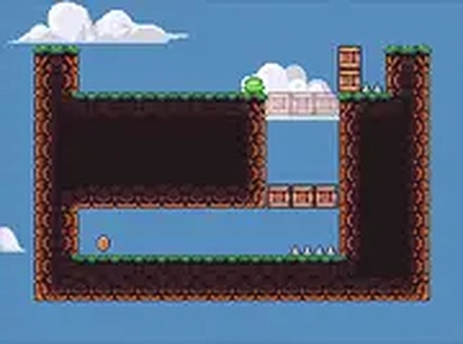 Block Toggle Logic Puzzle