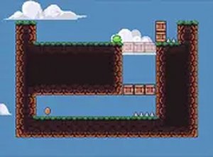 Block Toggle Logic Puzzle