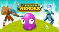 Heroic Tappers Idle Adventure Game