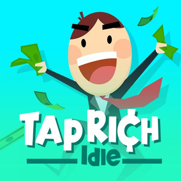 Tap Rich Idle: Business Empire Clicker Game - Idle Game
