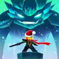 Titans Clicker Adventure