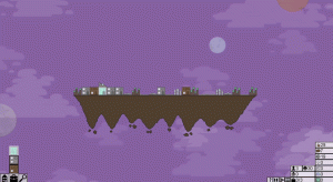 Stellar Settlement: Planet Management
