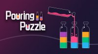 Color Sort Puzzle Game