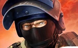 Tactical Strike Team Arena