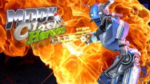 Lunar Guardian Tactical Combat