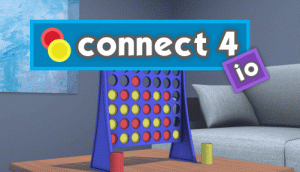 Four in a Row Network Match