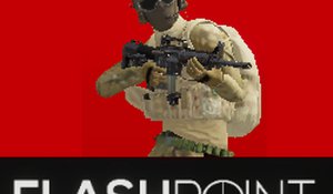 Apex Arena Showdown
