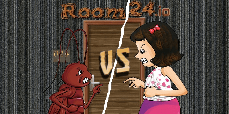 Team Room Escape Strategy