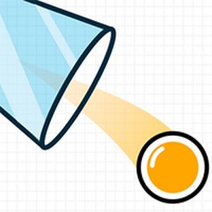 Rotary Cup Logic Puzzle
